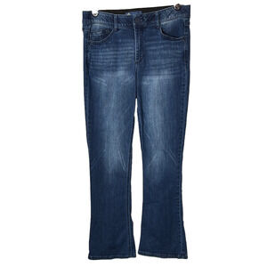 Democracy Ab solution Classic Blue Women's Jeans
